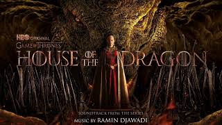 House of the Dragon Soundtrack | The Power of Prophecy - Ramin Djawadi | WaterTower