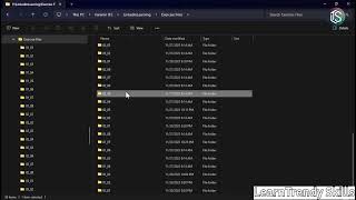 📂 How to Use the Exercise Files | Complete Walkthrough