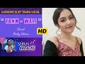 YANK - WALI | Karaoke Duet HD -Smule Artis Pop Dangdut | Cover Baby Shima