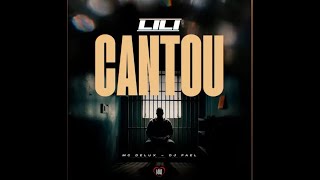 LILI CANTOU - MC DELUX DJ FAEL