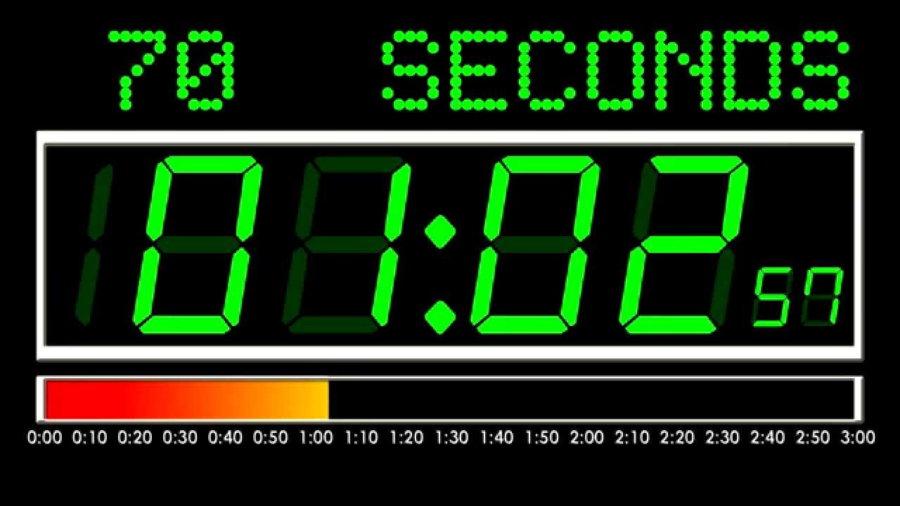 3 Minutes Countdown Digital Version Remix Bbc Countdown 50fps 3 Minutes Countdown Digital Version Remix Bbc Countdown 50fps