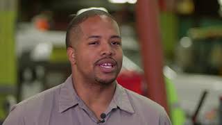 “Why You Should Work for CenterPoint Energy”