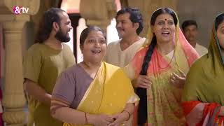 Ek Mahanayak - Dr B R Ambedkar - Ep 540 - Harshitha, Krithi - HIndi Tv Serial - Zee5 Premium