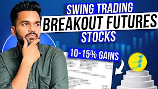 📈Two Bullish Futures Swing Stocks to Trade || Stocks Trader