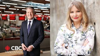 WATCH LIVE: CBC Vancouver News at 6 for January 5 — DTES shooting & B.C. stormy weather