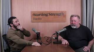 A Simple Process But Takes Time To Learn | Starting Strength Network Previews