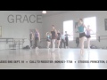 Princeton Ballet School 2016