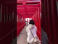 山口の海と神社の絶景が美しい。 vlog trip drive 山口 神社