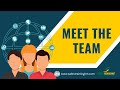 Meet The Team at Sales Training International Ltd