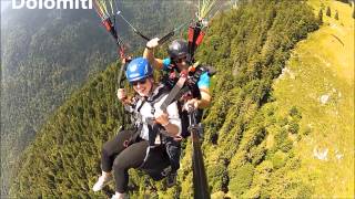 Hotel Lory - Paragliding