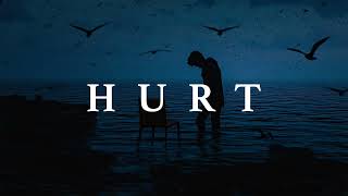 Free Sad Type Beat - "Hurt" | Emotional Piano Instrumental 2024