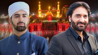 Nadeem Sarwar (MIX STATUS) - Hoga Ya Hussain & Hoga Ya Mustafa | Sheikh Shahjahan | Nouhay Manqabat