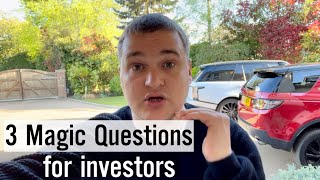 Struggling To Get Investors To Buy Deals From You? WATCH THIS!