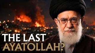 Ali Khamenei - The Full Biography of Iran’s Supreme Leader Documentary