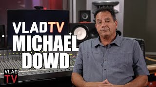 Michael Dowd Calls Former Friend \u0026 NYPD Partner a \