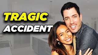 What Happened Between Drew Scott & Linda Phan From Property Brothers After Tragi