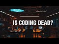 Will Vibe Coding Replace Traditional Coding? Developers Beware...