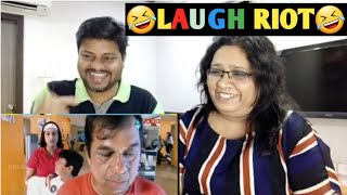 Baadshah movie Comedy Scenes | Brahmanandam comedy scenes Reaction | Jr NTR | Badshah comedy scenes