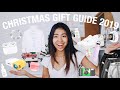 100+ CHRISTMAS GIFT IDEAS 2019 // GIFT GUIDE