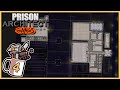 Starting Remote Access | Prison Architect - Gangs #4