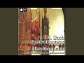 Der Friede sei mit dir, BWV 158: IV.