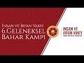 İnsan ve İrfan Vakfı Geleneksel Bahar Kampı Tanıtımı