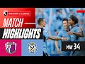 Ryo Germain Scores a Brace! | Cerezo Osaka 1-2 Júbilo Iwata | 2024 J1 LEAGUE HIGHLIGHTS | MW 34