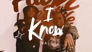 Mali - I Know