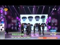 1 2 vietsub happy camp 20140111 superboy hoa thần vũ bạch cử cương Âu hào