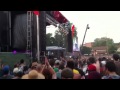 Cut Copy - Hearts on Fire (Pitchfork Festival 2011)