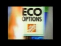 home depot eco options seminars 2003