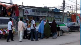 Hargeisa, Somaliland