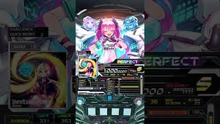 [SDVX] Inevitable Magic MXM 18 PUC