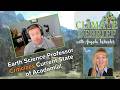 Earth Science Professor in Exile with Dr. Wielicki | Climate Debrief