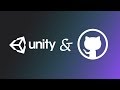 Host WebGL Unity Games on GitHub Pages