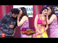 Boys vs Girls Dumb Charades Game | Sridevi Drama Company | 21st August 2022 | ETV Telugu