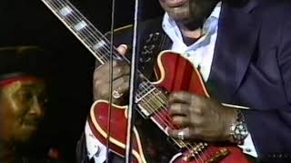 The Late Great Otis Rush - Right Place, Wrong Time - 1996