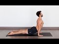 40 Minute Well Rounded & Strong Vinyasa Yoga Flow | Yoga With Tim