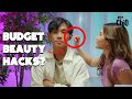 Bloomr.SG Recommends: Keep It Chio - Testing Budget Beauty Hacks