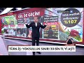 tÜrk İŞ açıkladı açlık sınırı ve asgari Ücret arasındaki fark yükseliyor tuna Öztunç