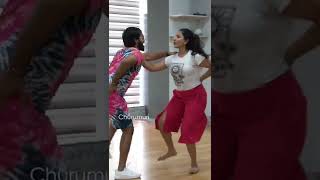 Vishnu Priya Dance Practice Rehersal #vishnupriya #maanas #shorts #trending