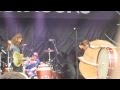 Imagine Dragons - Top Of The World (Live At Lollapalooza In Chicago)