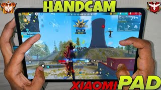 👿XIAOMI PAD 7 Pro Free fire TEST || DON'T BUY!🔥120FPS💥XIAOMI PAD 7 Free fire/MAX TEST