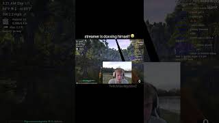 No one wanted to fish together ☹️ #Twitch #clips Twitch/davidgolder2