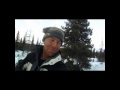 living the life of a inuit with mark my friend from kuujjuaq