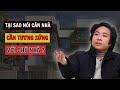 Tại Sao Lại Nói Căn Nhà Cần Tương Xứng Với Chủ Nhà? (Khóa Đông Phương Học K16 - Bài 6) Thầy Tâm An