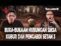 JOKO ANWAR : FILM SAYA SEMPAT DITUDING ANTI ISLAM?! BUKA-BUKAAN FILM HOROR DI INDONESIA #OMMAMAT