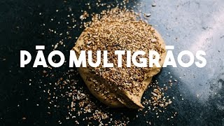 PÃO MULTIGRÃOS│CANAL APDC