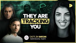 Your Personal Data Is Being Sold with Caitlin "Cybersecurity Girl"