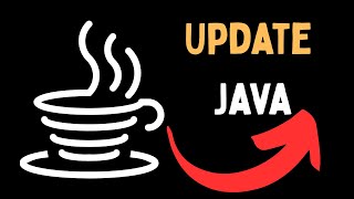 How To Update Java In Windows 11